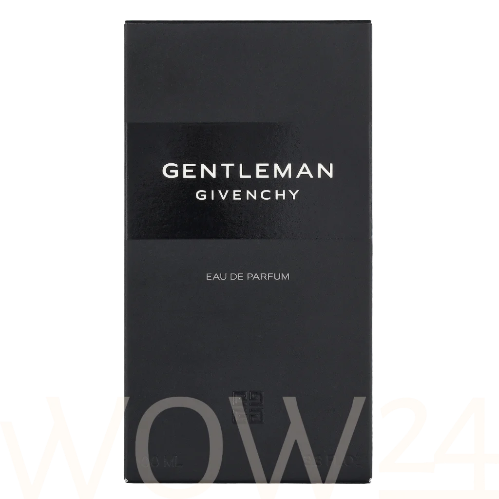 Givenchy Givenchy Gentleman Edp Spray 100 ml kvepalai Vyrams