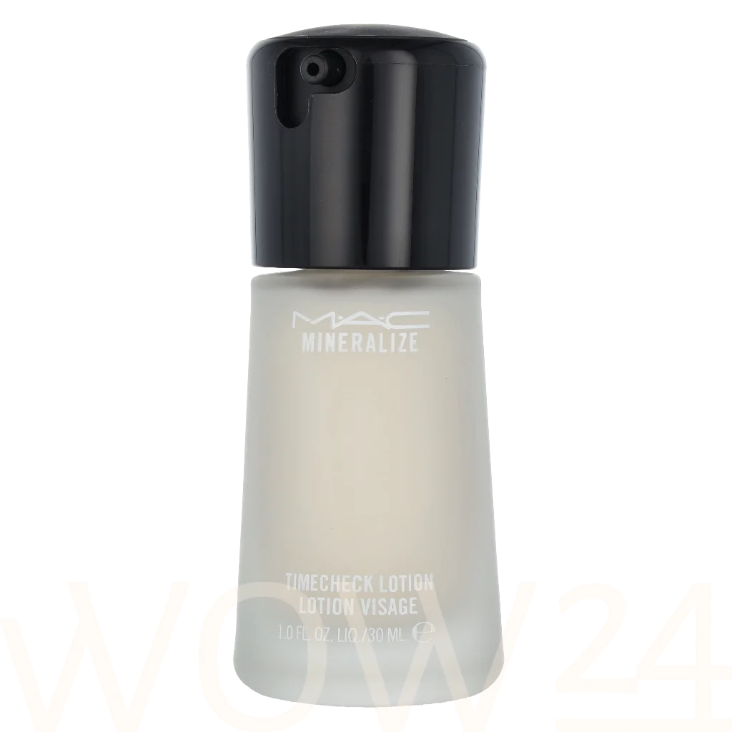 MAC MAC Timecheck Lotion 30 ml veido losjonas