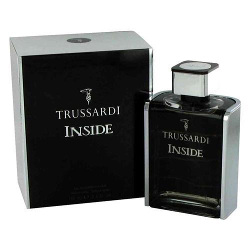 Trussardi Inside Men 30ml kvepalai Vyrams EDT