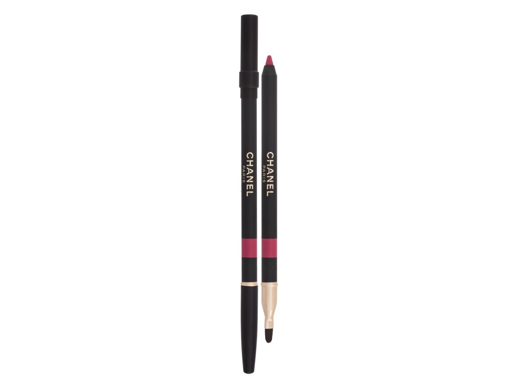Chanel Le Crayon Levres 1,2g lūpų pieštukas (Pažeista pakuotė)