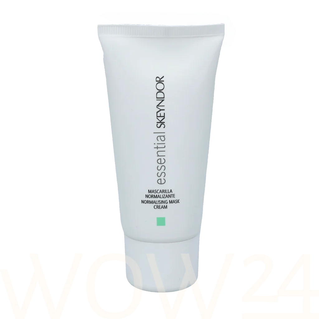 Skeyndor Skeyndor Essential Normalizing Mask Cream 50 ml veido kremas