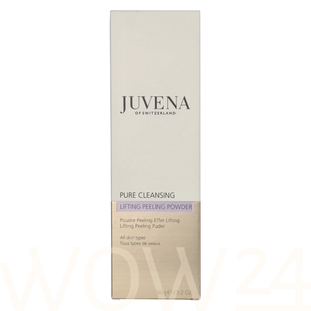 Juvena Pure Cleansing 90g Veido kaukė Juvena Pure Cleansing 90g Veido kaukė