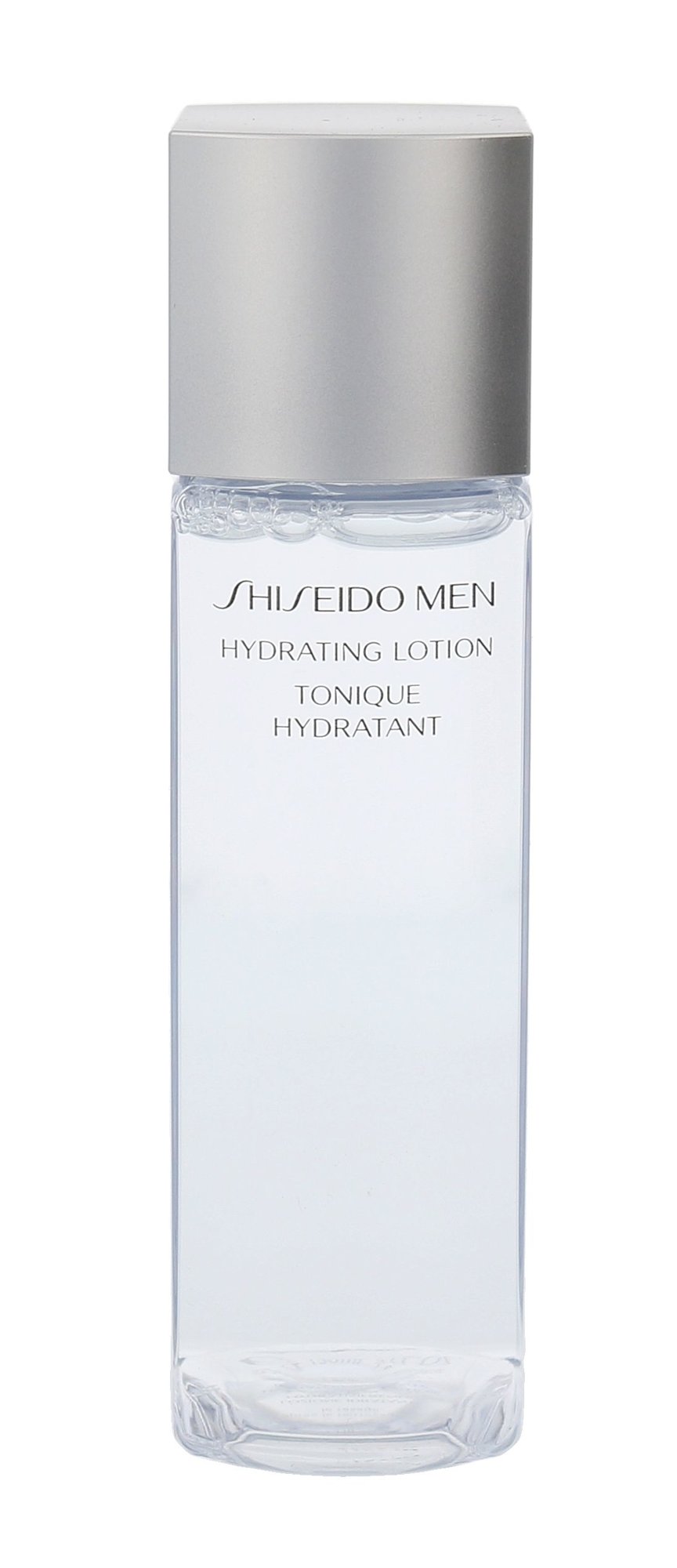 Shiseido MEN 150ml veido losjonas (Pažeista pakuotė)