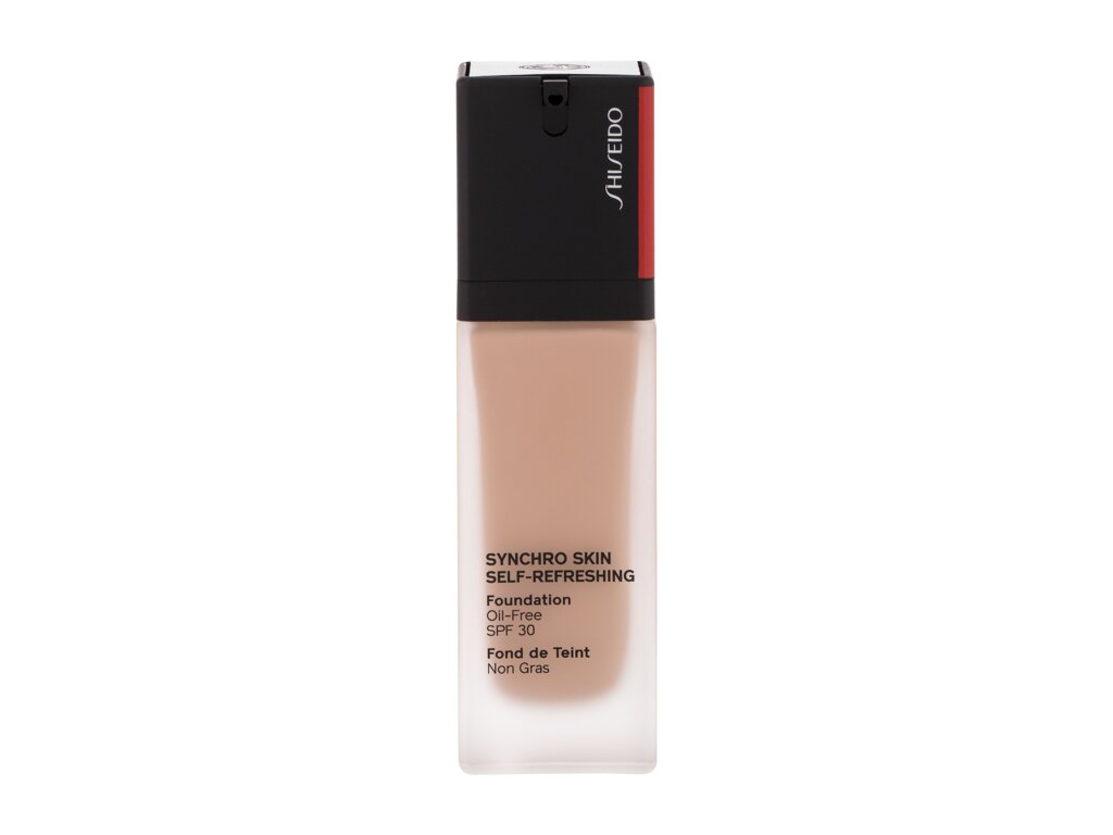 Shiseido Synchro Skin Self-Refreshing 30 ml Damaged box