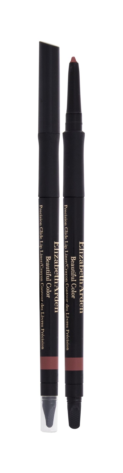 Elizabeth Arden Beautiful Color Precision Glide 0,35g lūpų pieštukas (Pažeista pakuotė)