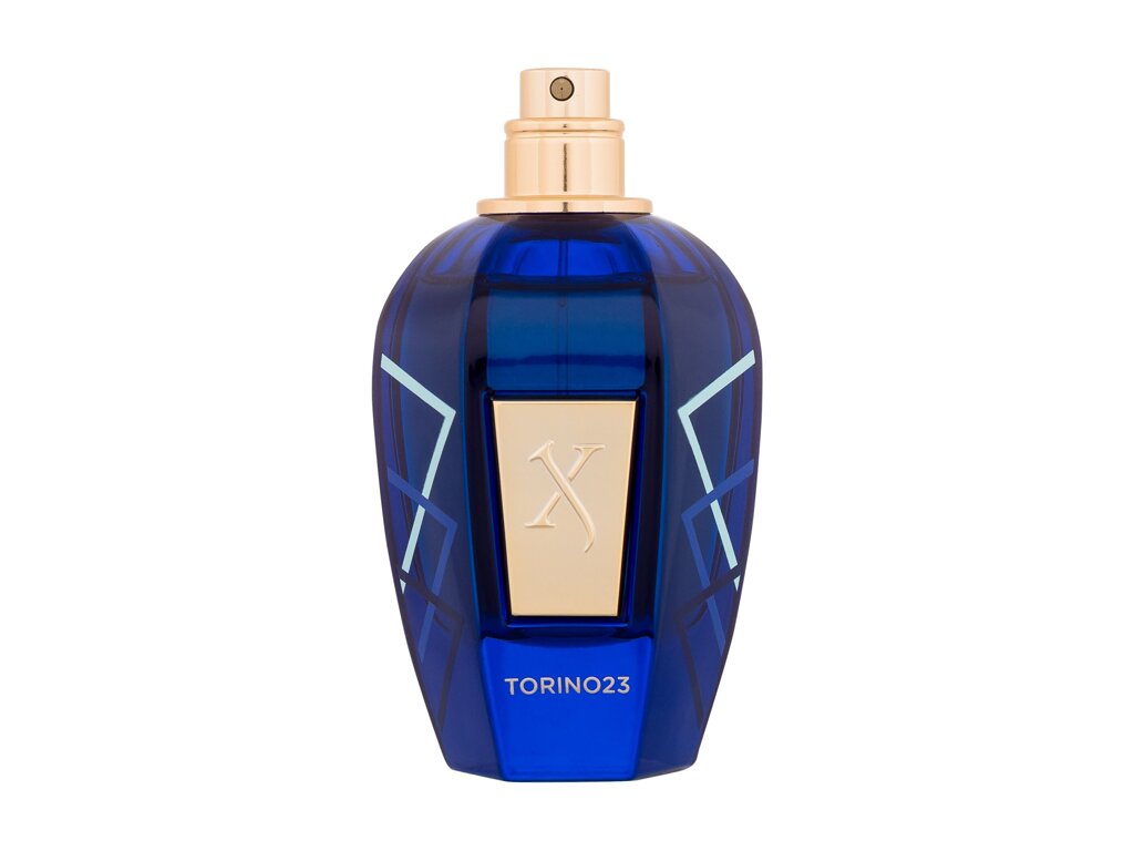 Xerjoff Torino 23 EDP 5ml Atomaizeris Buteliukas su lipduku Xerjoff Torino 23 EDP 5ml Atomaizeris Buteliukas su lipduku