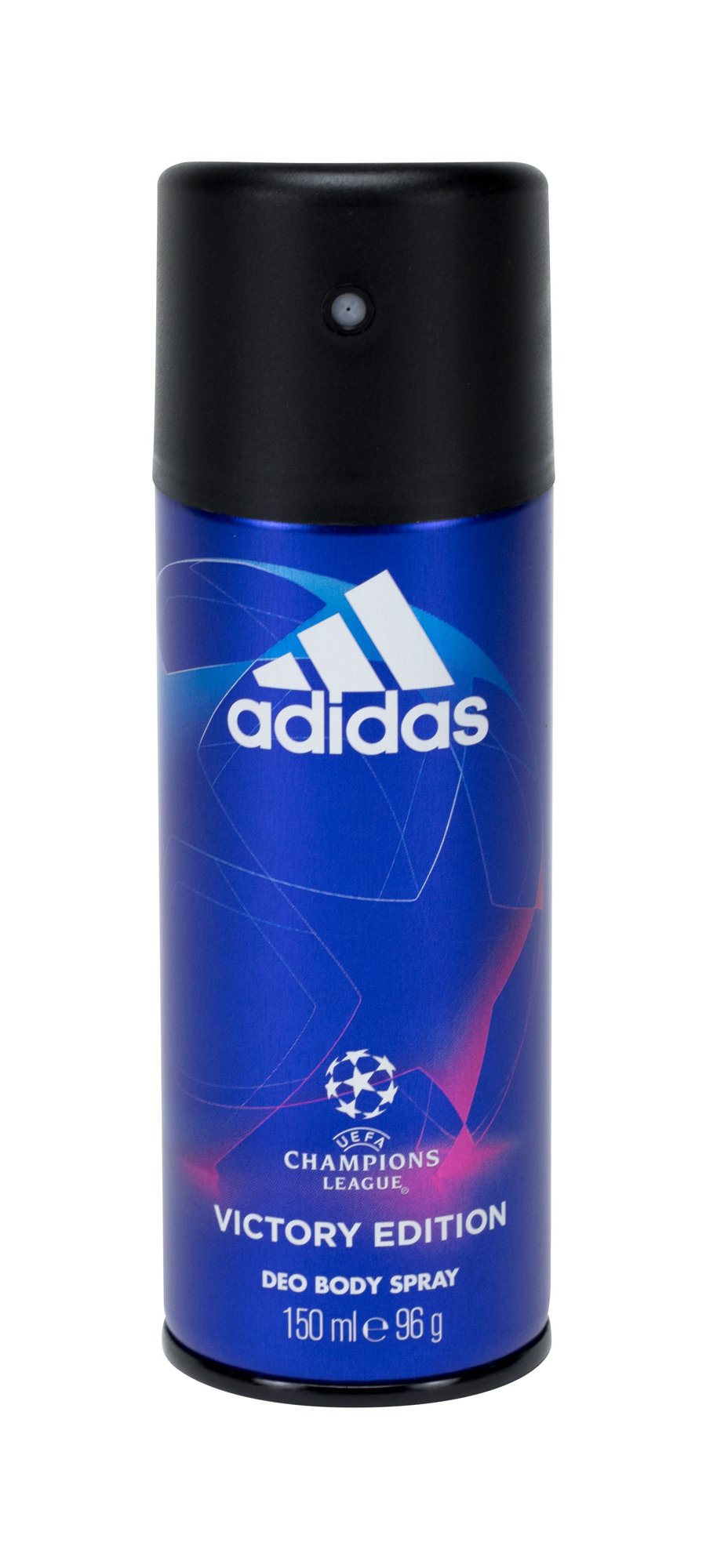 Adidas UEFA Champions League Victory Edition 150ml dezodorantas