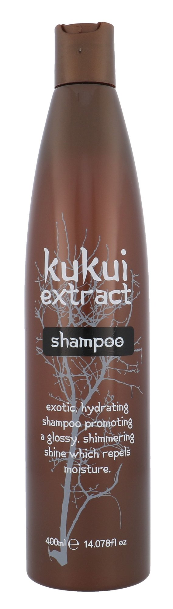 Xpel Kukui Extract šampūnas