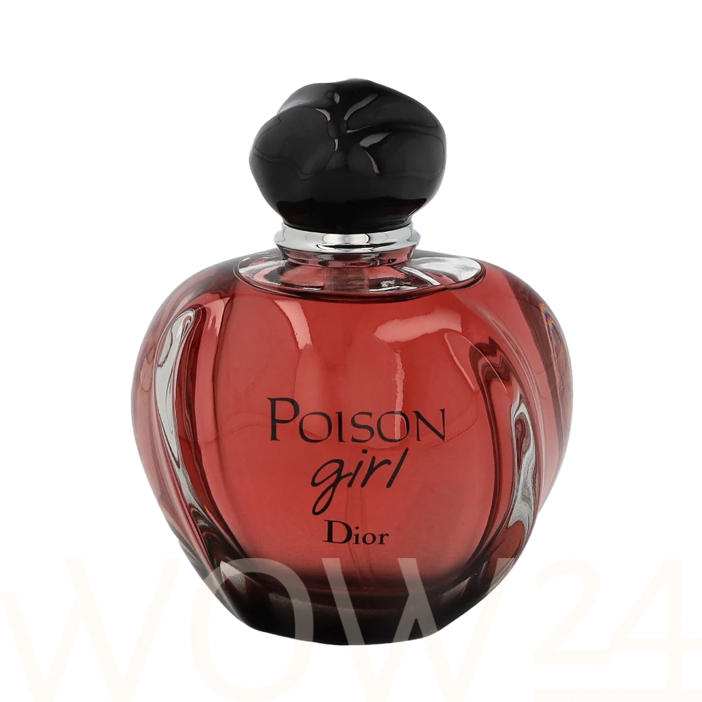 Christian Dior Dior Poison Girl Edp Spray 100 ml kvepalai Moterims EDP