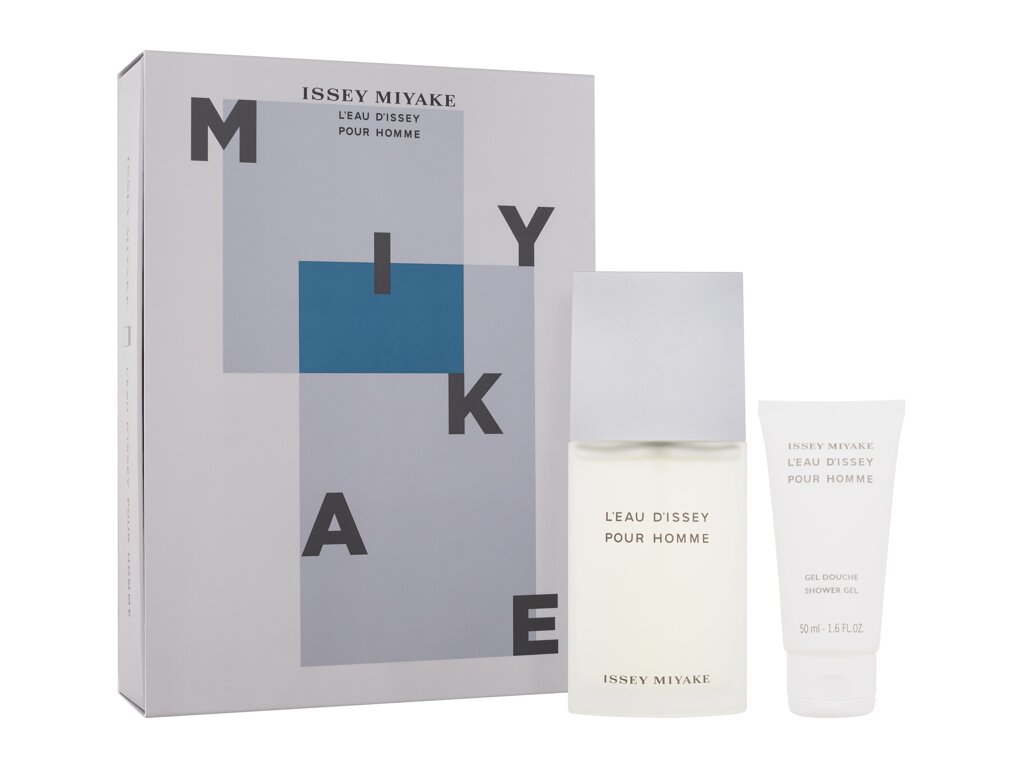 Issey Miyake L'Eau D'Issey Pour Homme kvepalai Vyrams