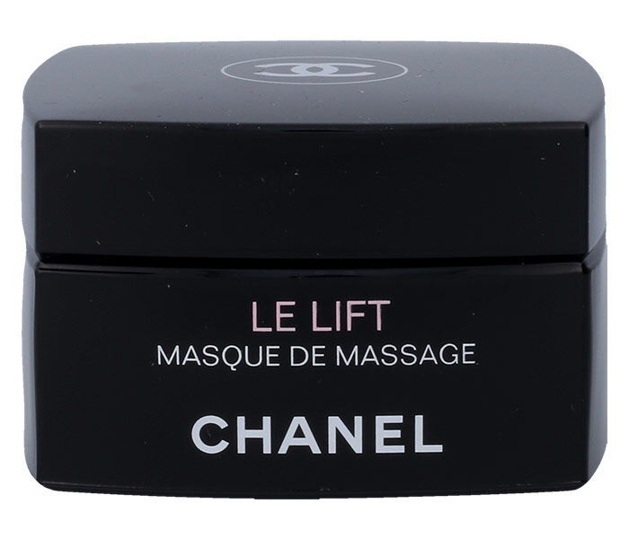 Chanel Le Lift Firming Anti-Wrinkle Recontouring Massage Mask Veido kaukė