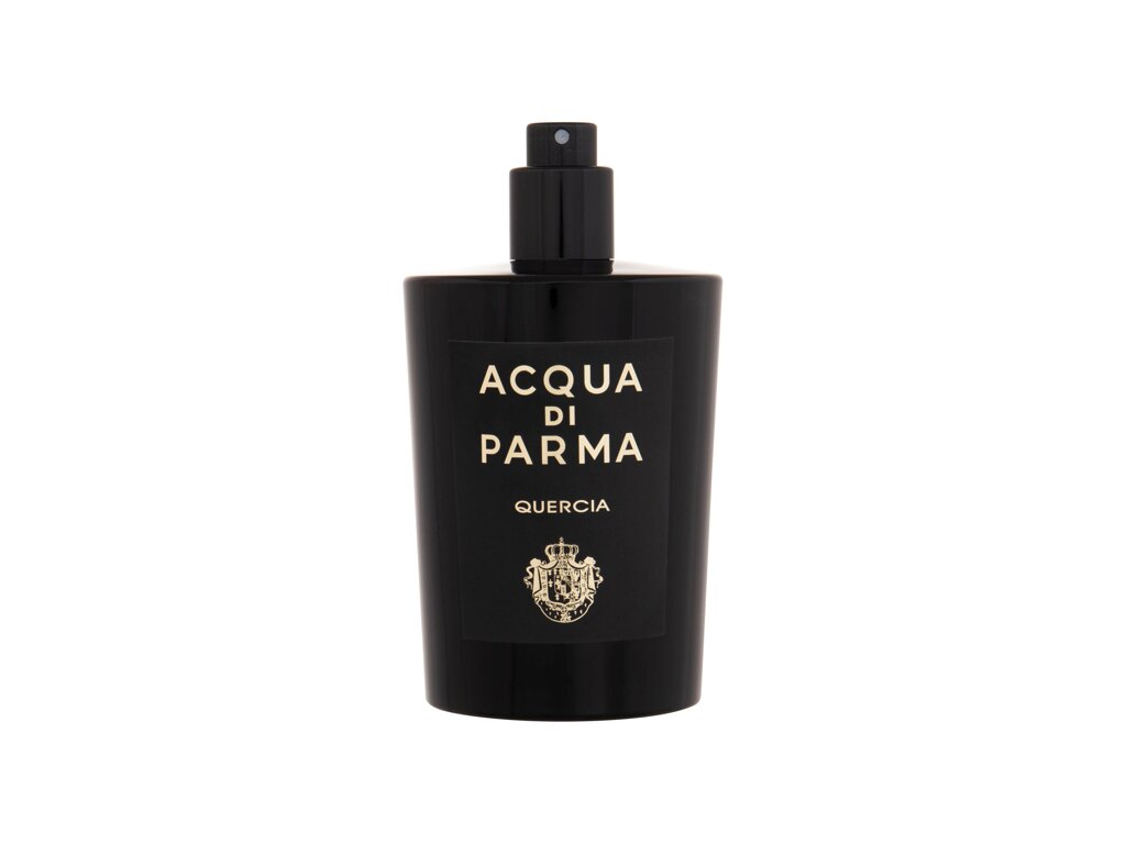 Acqua di parma Signatures Of The Sun Quercia Eau De Parfum 180 ml Tester