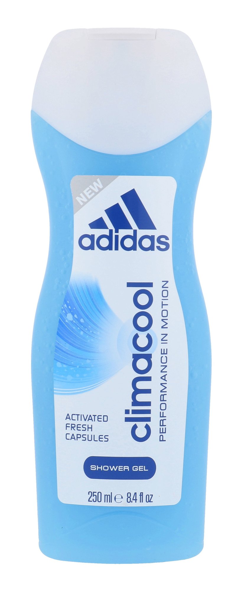 Adidas Climacool 250ml dušo želė
