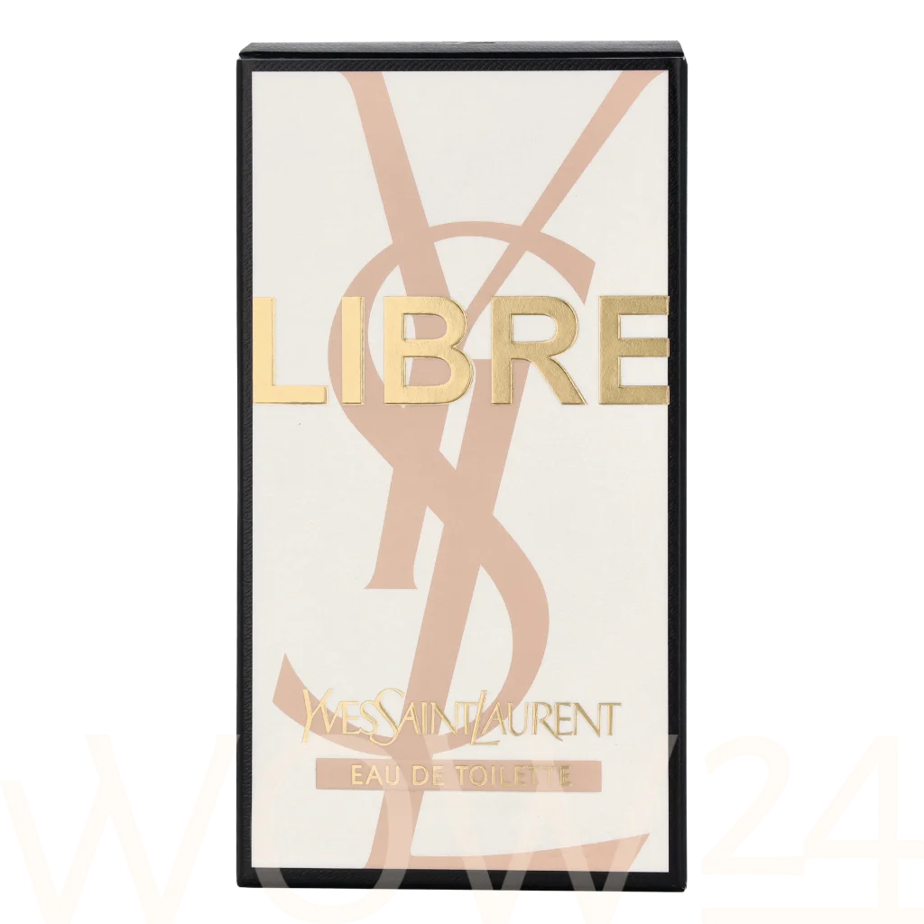 Yves Saint Laurent YSL Libre Edt Spray 30 ml Kvepalai Vyrams Yves Saint Laurent YSL Libre Edt Spray 30 ml Kvepalai Vyrams