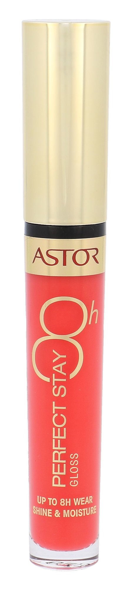 Astor Perfect Stay 8h lūpų blizgesys