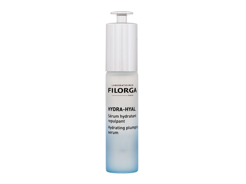 Filorga Hydra-Hyal Hydrating Plumping Serum Veido serumas