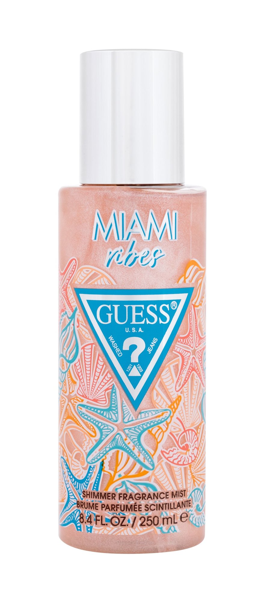 Guess Miami Vibes kvepalai Moterims