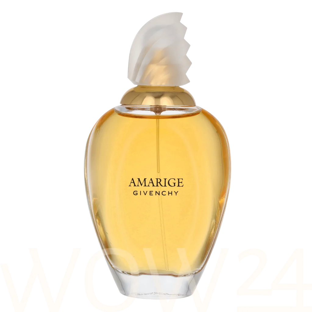 Givenchy Givenchy Amarige Edt Spray 100 ml kvepalai Moterims EDT