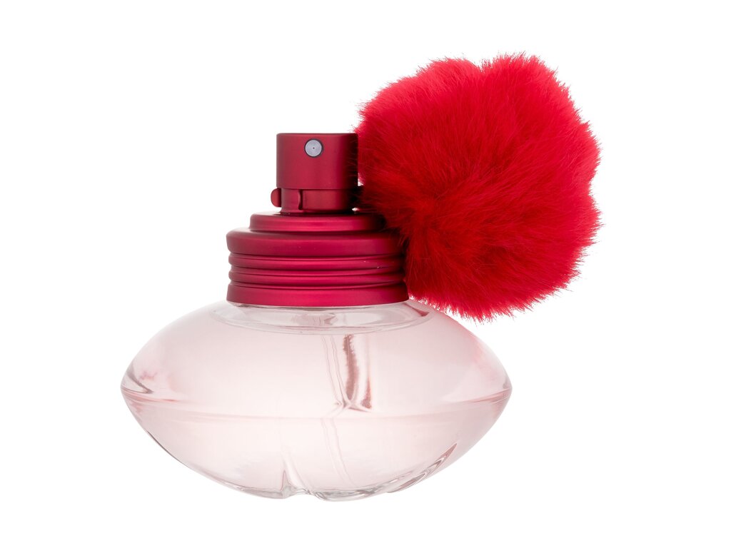 Shakira S Kiss Eau De Toilette 50 ml Damaged box