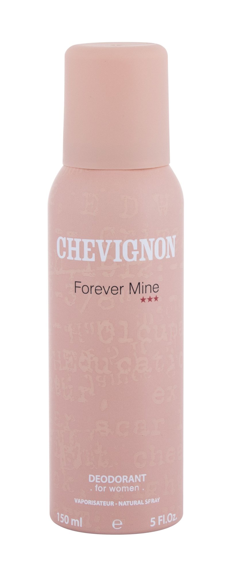 Chevignon Forever Mine 150ml dezodorantas