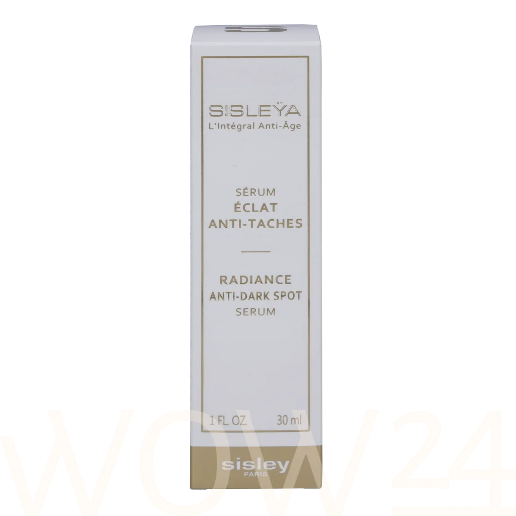 Sisley Sisley Sisleya L&rsquo;Integral Anti-Age Anti-Dark Spot Serum NI&Scaron;INIAI Veido serumas