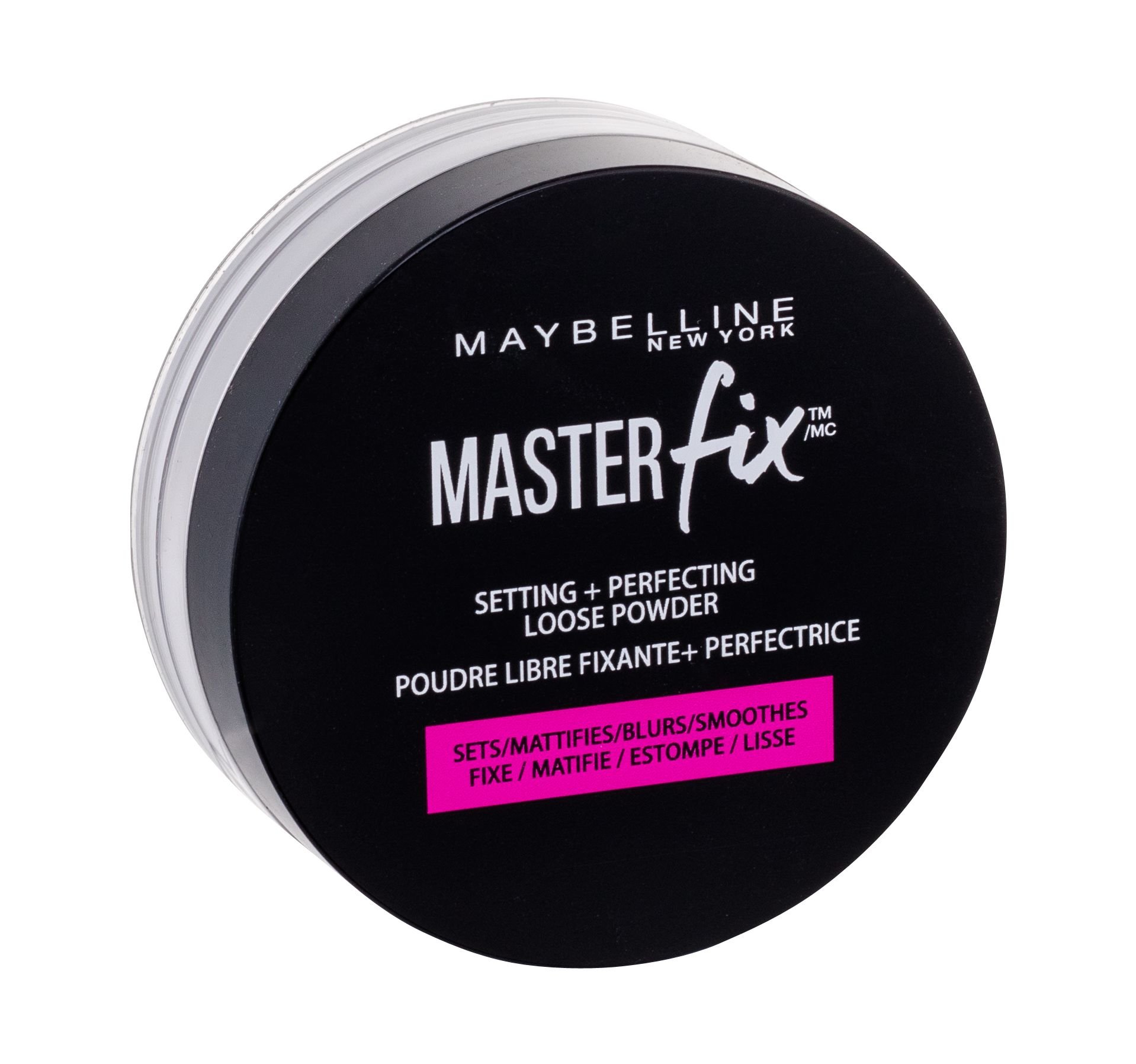 Maybelline Master Fix sausa pudra