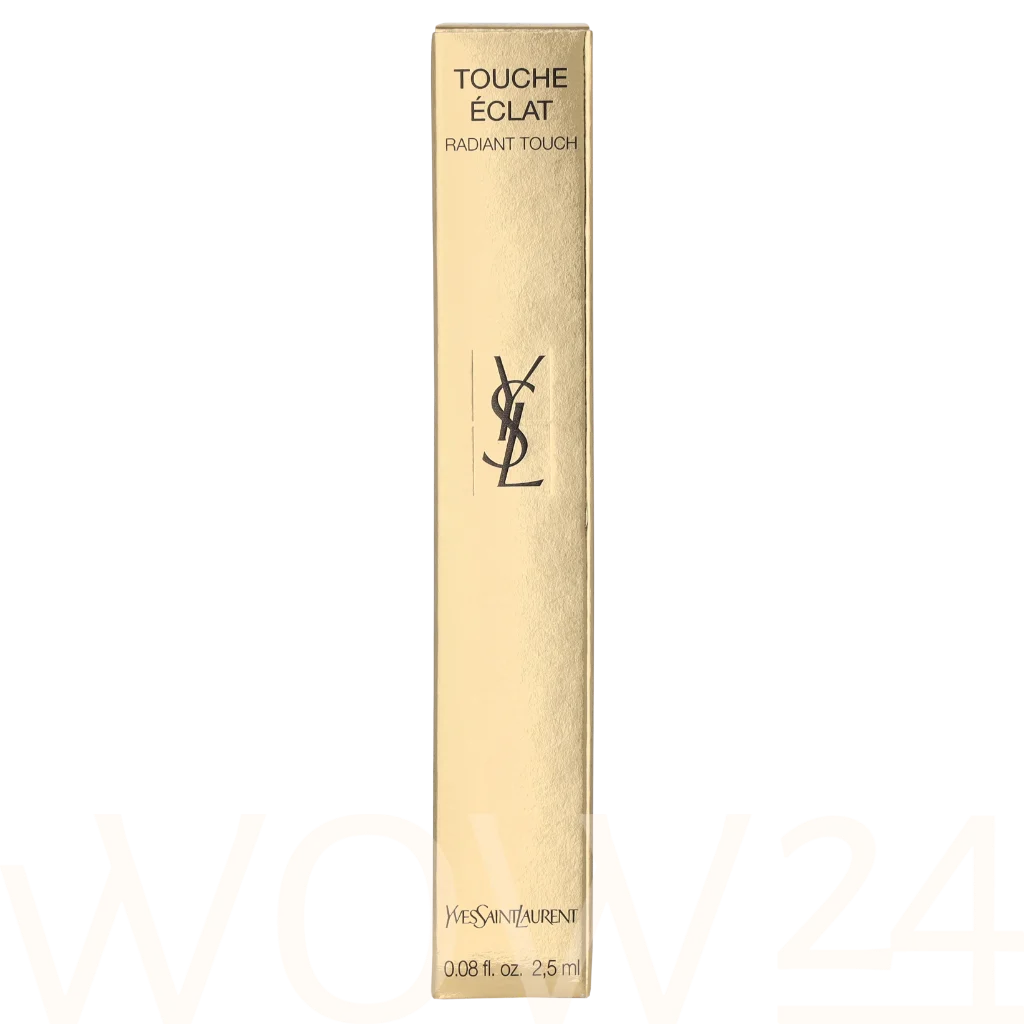 Yves Saint Laurent YSL Touche Eclat Radiant Touch 2.5 ml Vyrams