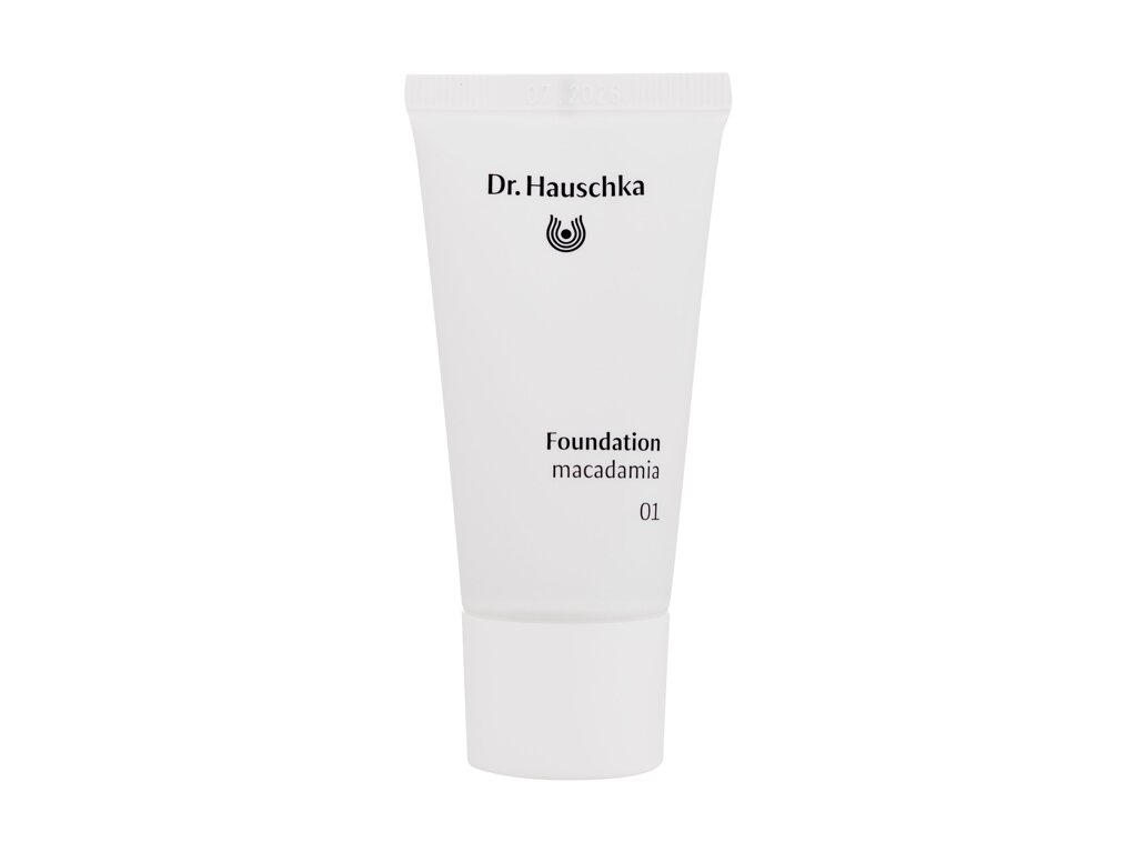 Dr.hauschka Foundation 30 ml