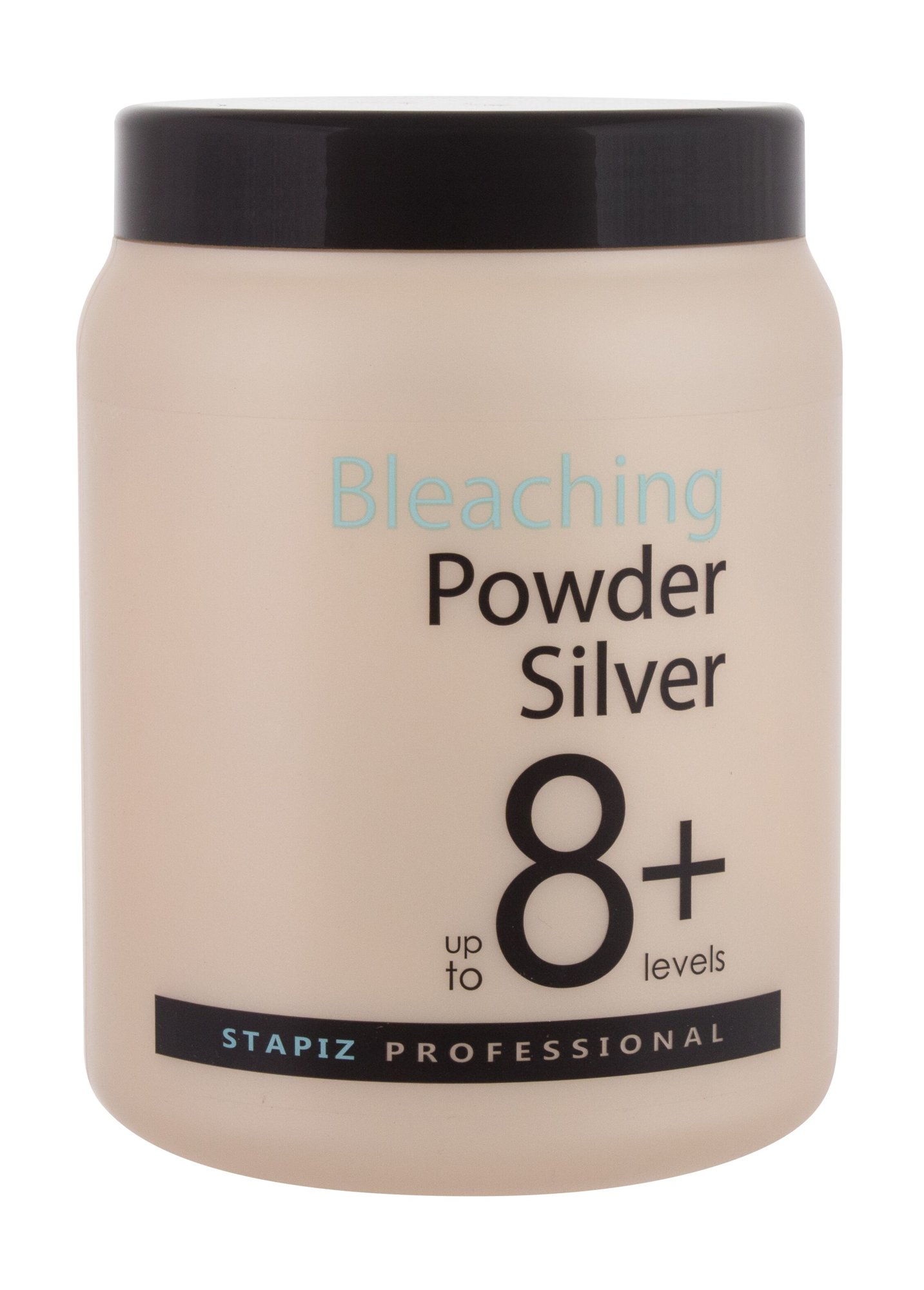 Stapiz Professional Bleaching Powder Silver plaukų dažai