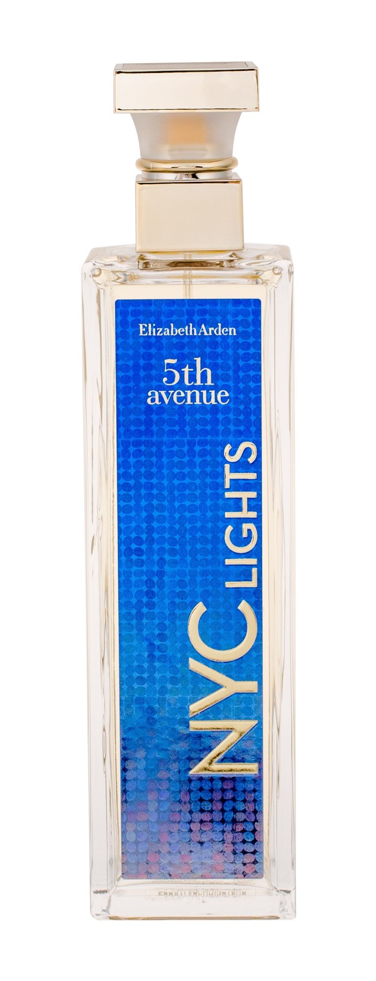 Elizabeth Arden 5th Avenue NYC Lights 125ml Kvepalai Moterims EDP