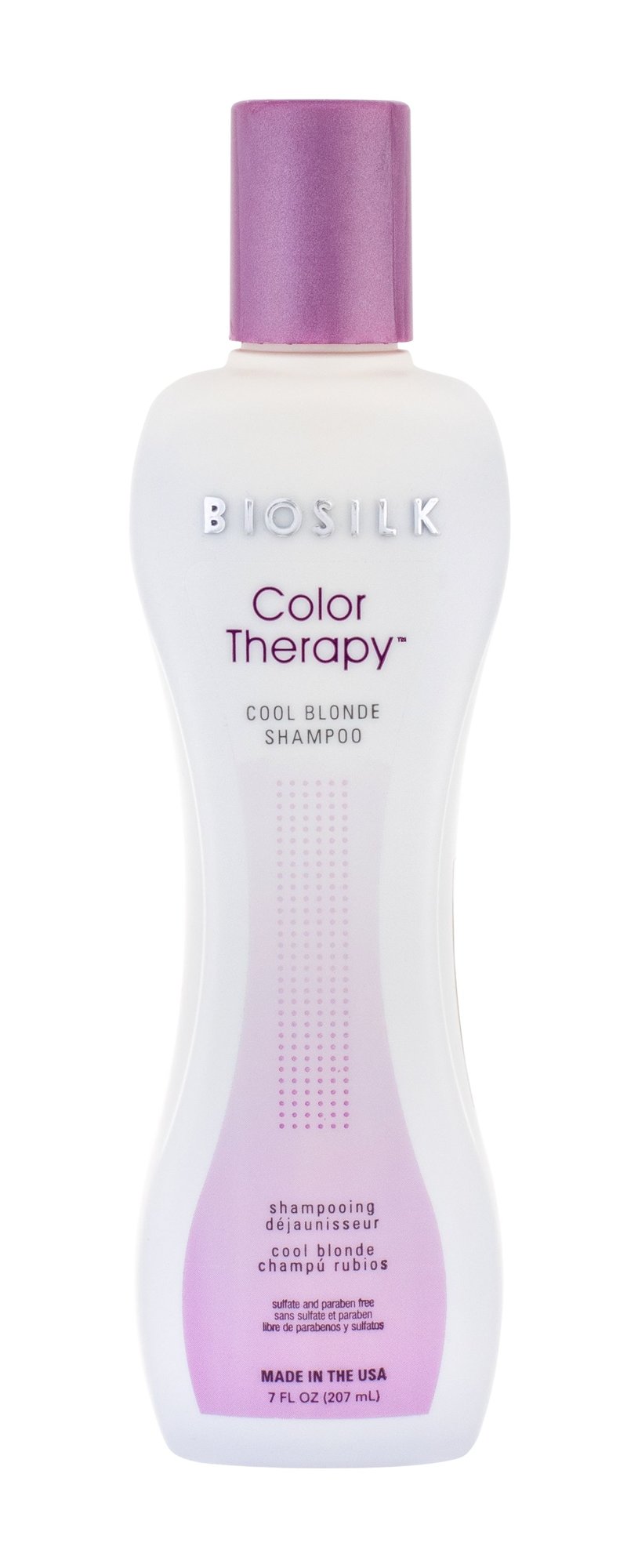 Farouk Systems Biosilk Color Therapy Cool Blonde 207ml šampūnas