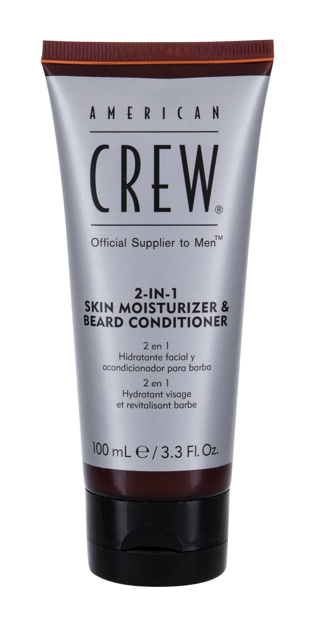 Beard 2-IN-1 Skin Moisturizer &amp; Beard Conditioner