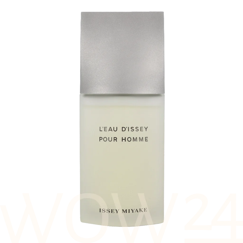 Issey Miyake Issey Miyake L'Eau D'Issey Pour Homme Edt Spray 200 ml kvepalai Vyrams EDT