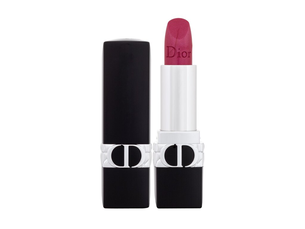Dior Rouge Dior Couture Colour Floral Lip Care 3.5 ml