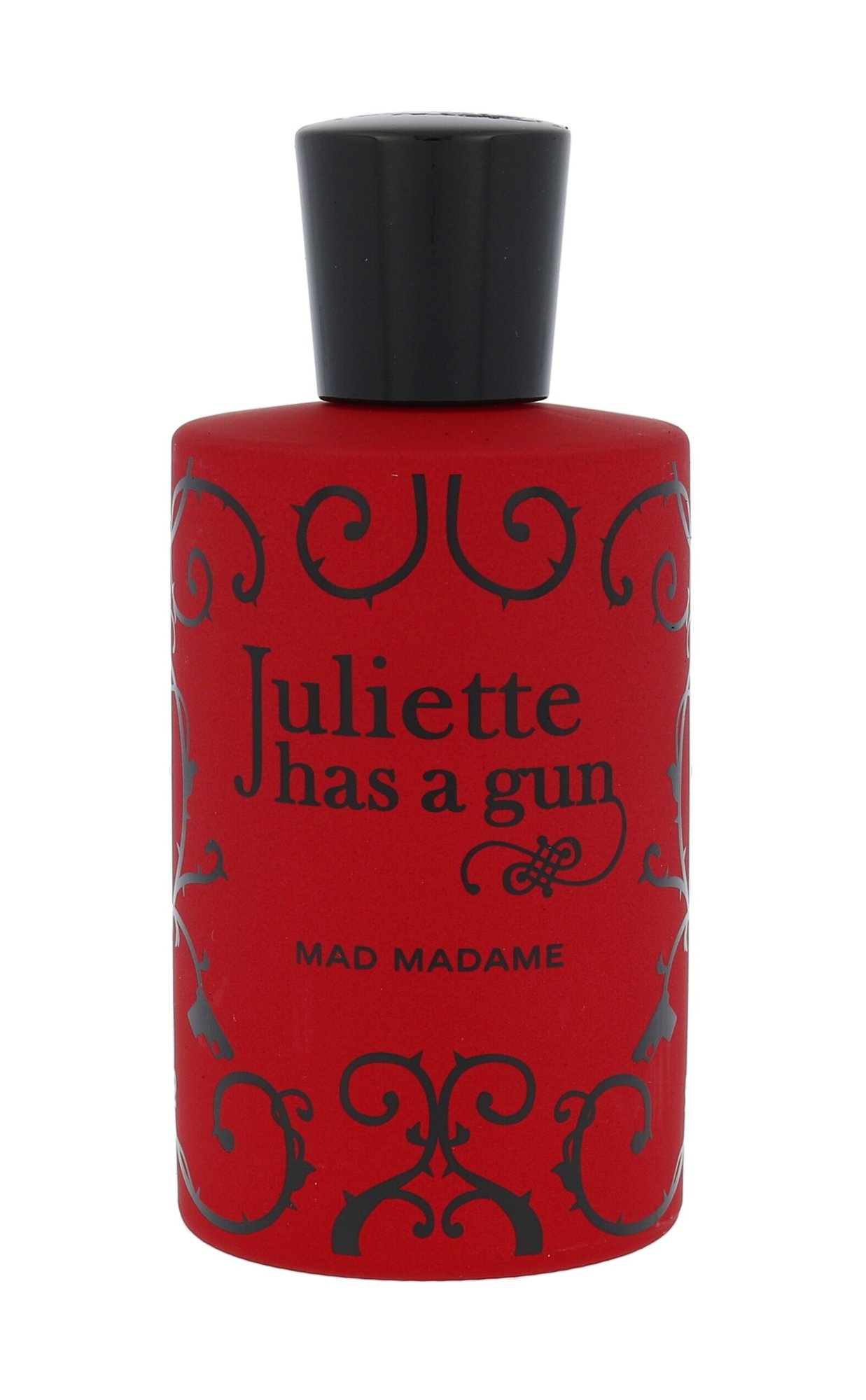 Juliette Has A Gun Mad Madame 100ml NIŠINIAI Kvepalai Moterims EDP (Pažeista pakuotė)