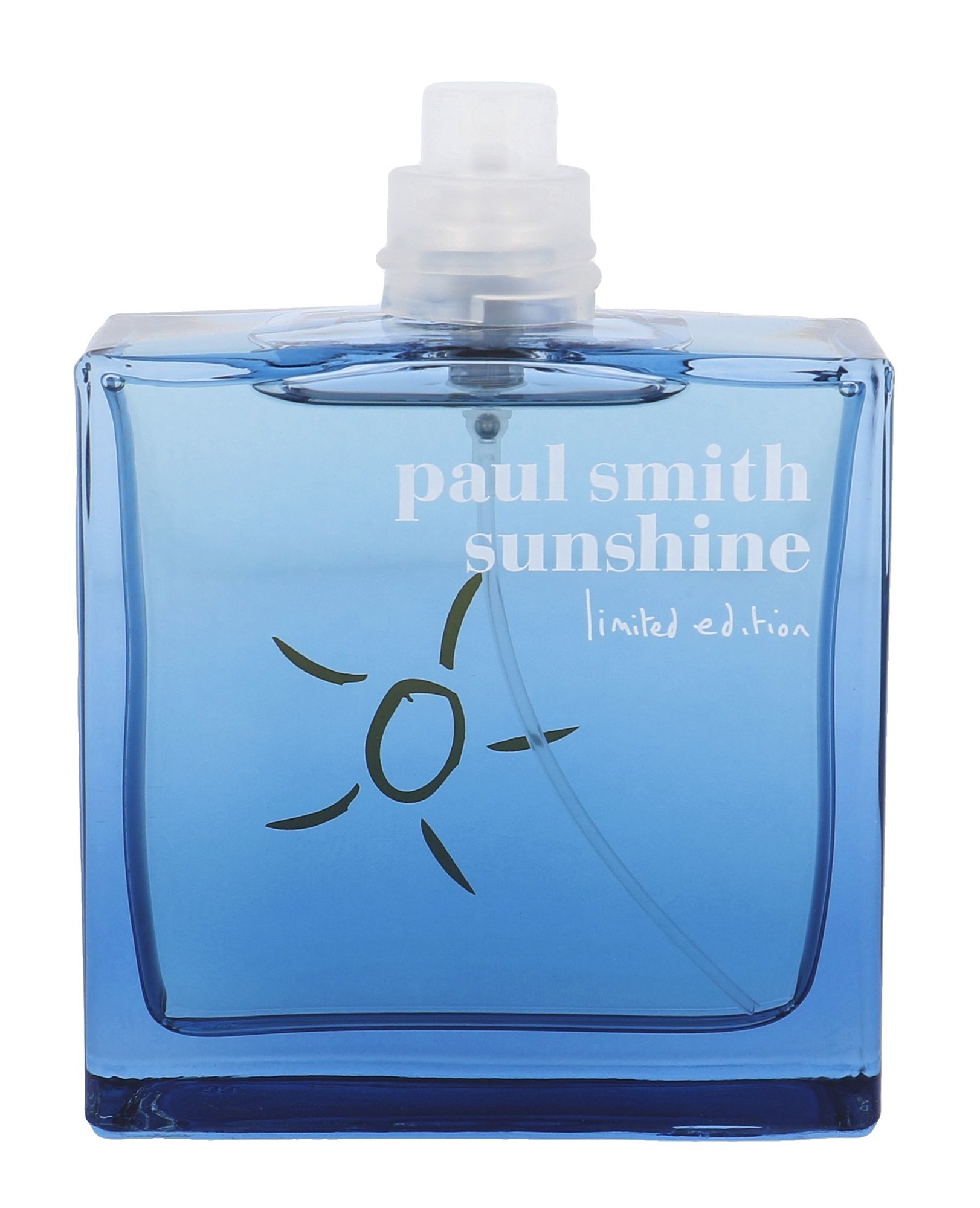 Paul Smith Sunshine 2014 Kvepalai Vyrams
