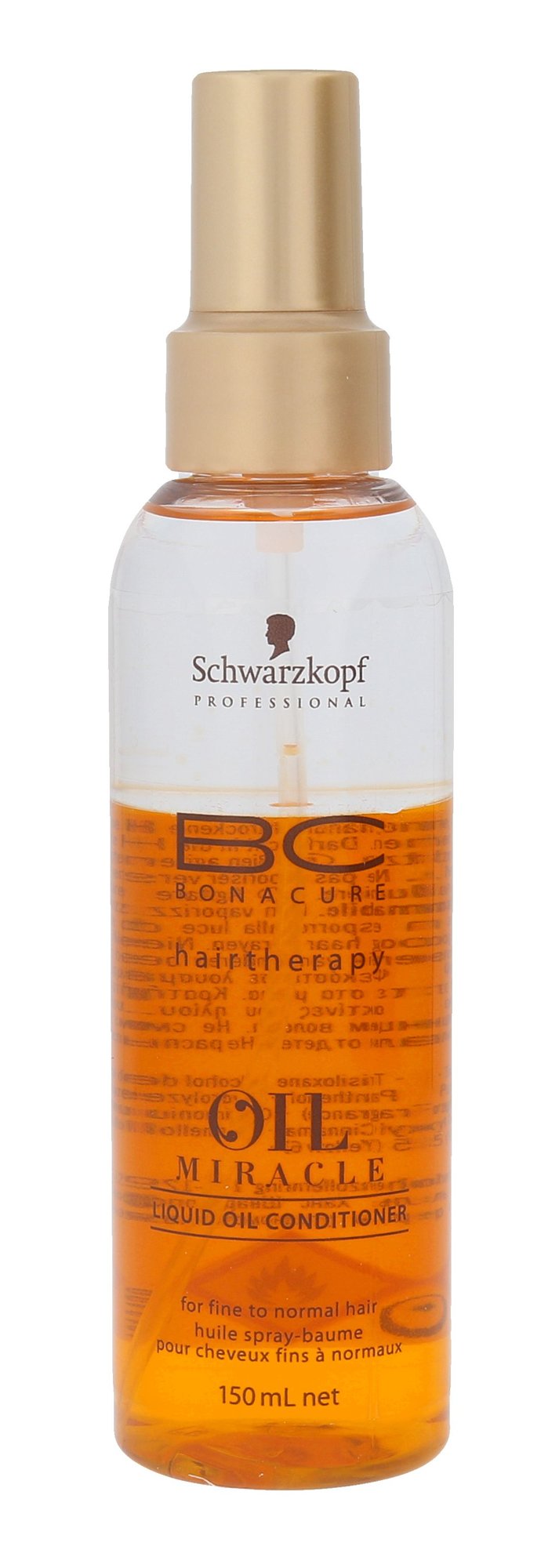 Schwarzkopf  BC Bonacure Oil Miracle kondicionierius