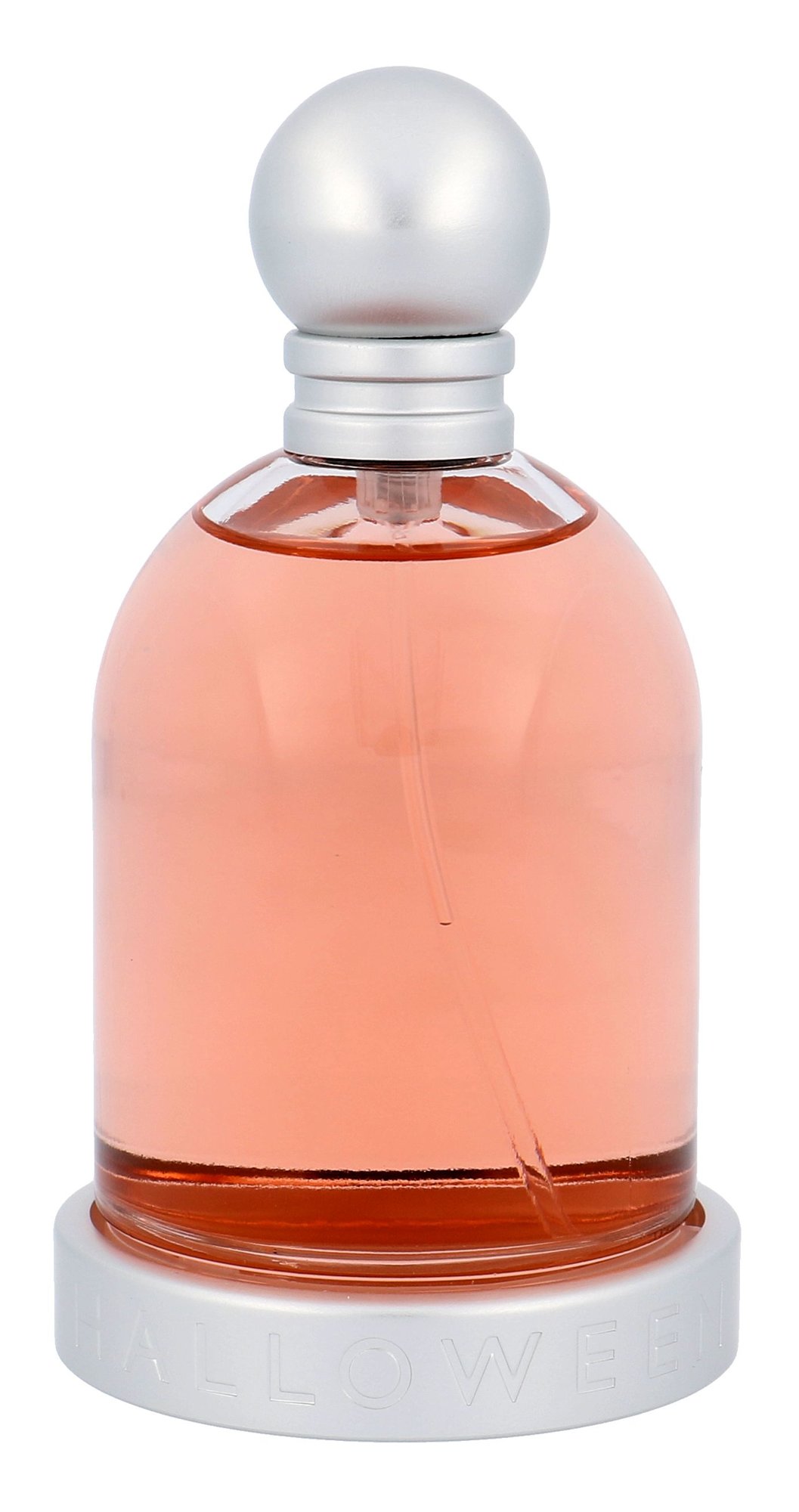 Jesus Del Pozo Halloween Kiss 100ml kvepalai Moterims EDT (Pažeista pakuotė)