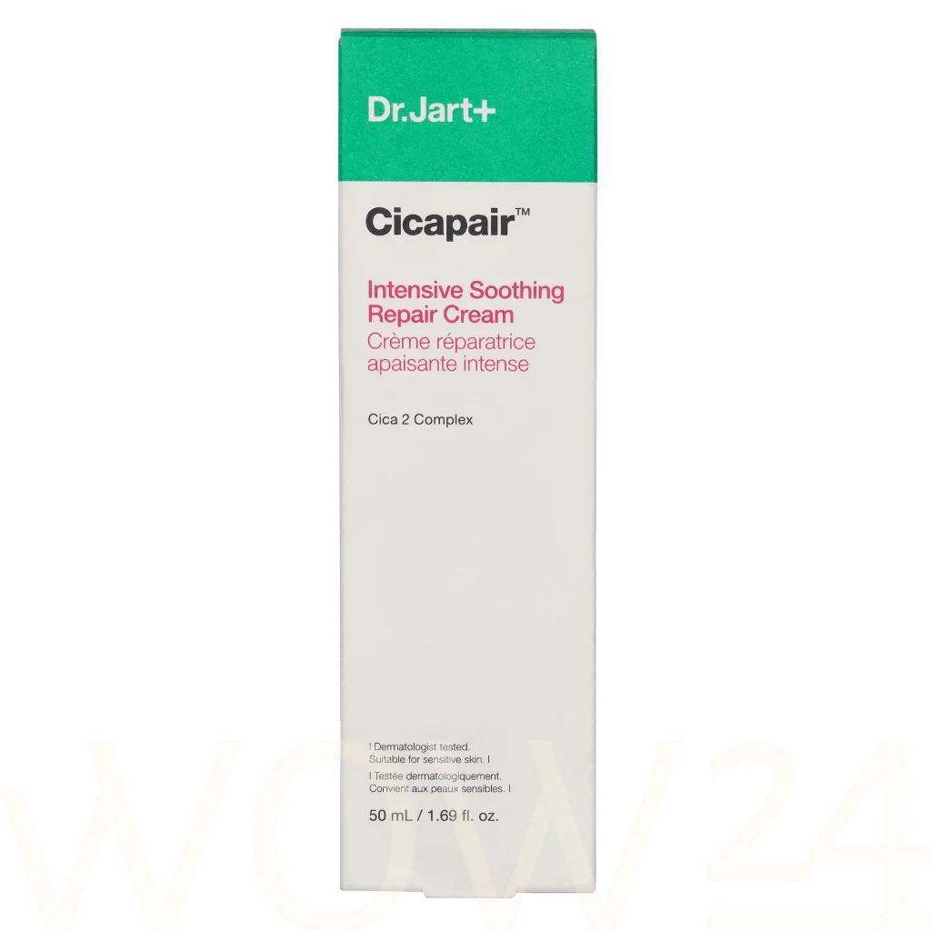Dr. Jart Dr. Jart+ Cicapair Intensive Soothing Repair Cream 50 ml Vyrams