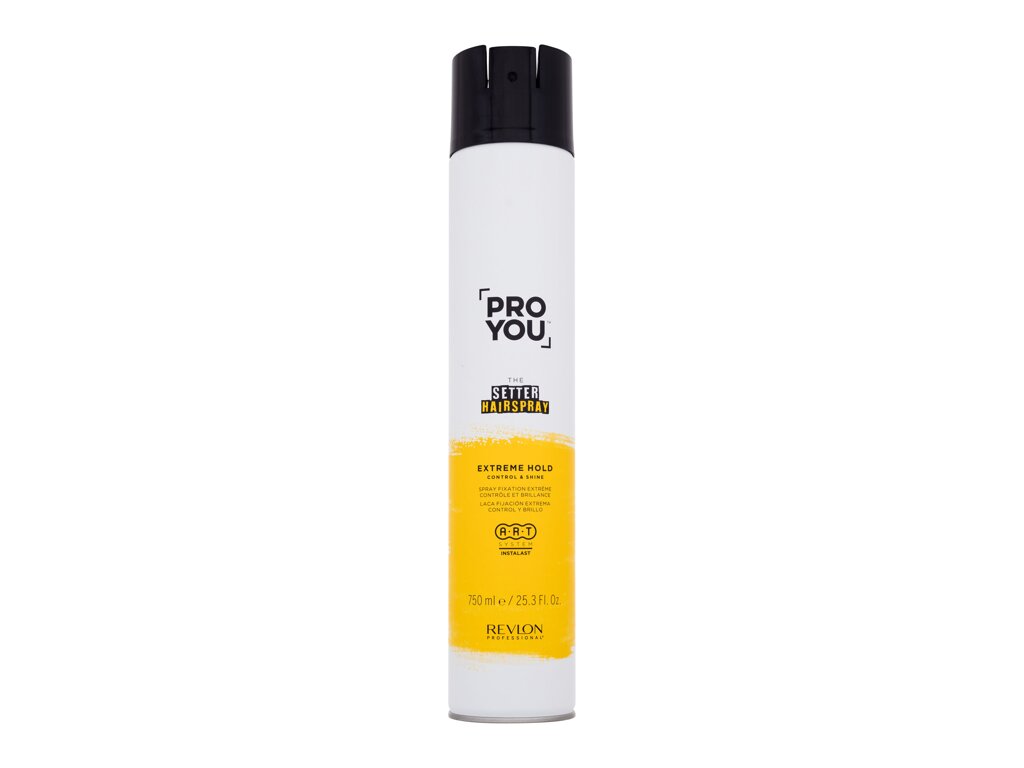 Revlon ProYou The Setter Hairspray 750 ml