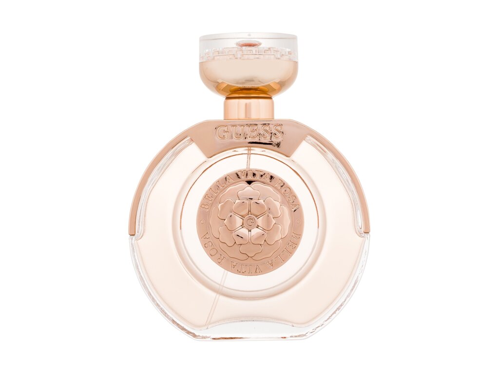 Guess Bella Vita Rosa Eau De Toilette 100 ml Damaged box