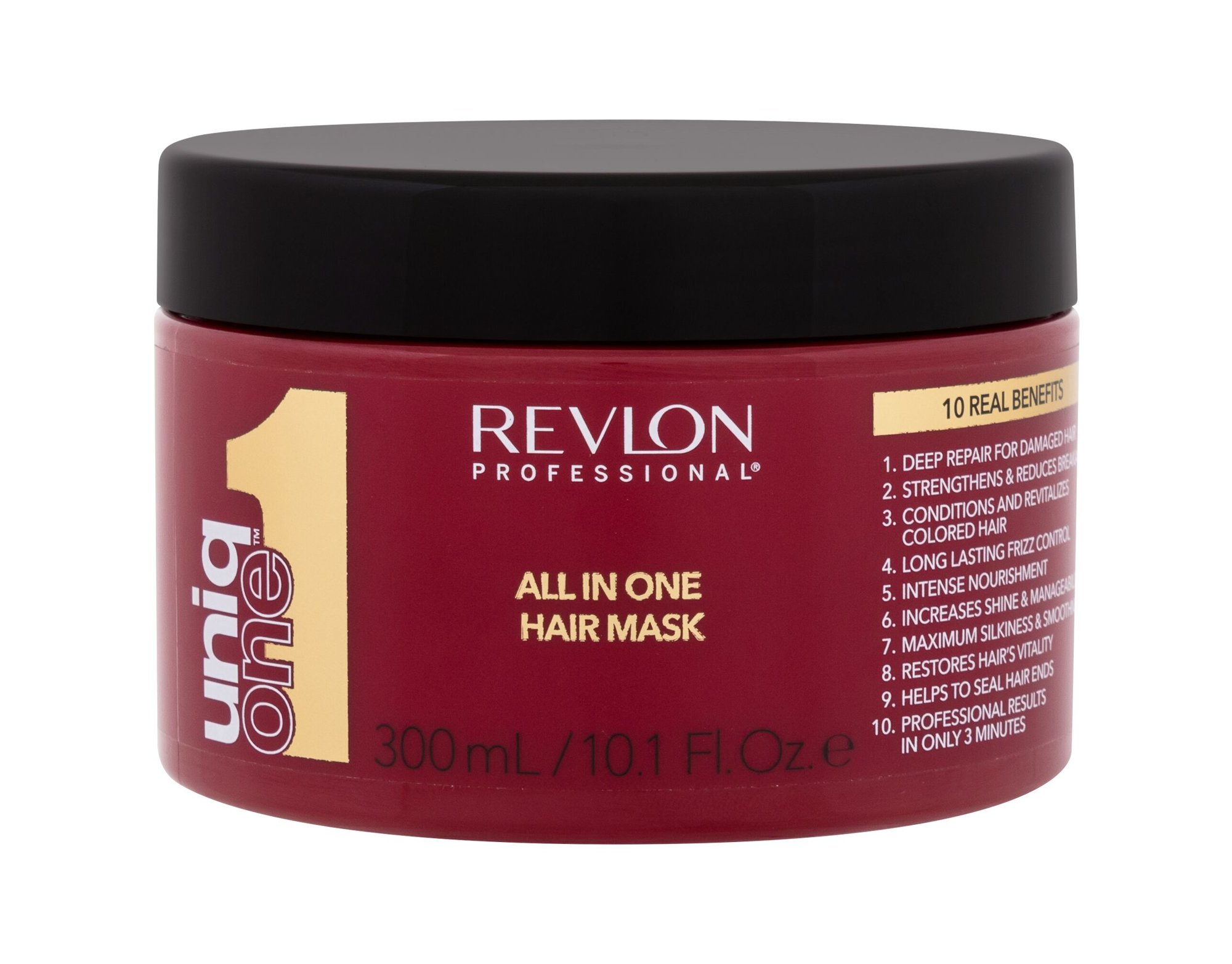 Revlon Professional Uniq One All In One Hair Mask plaukų kaukė