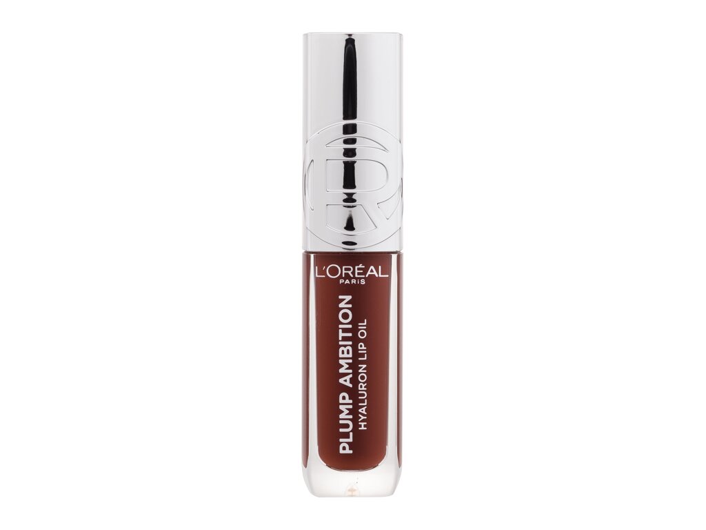 L`oreal Plump Ambition Hyaluron Lip Oil 5 ml