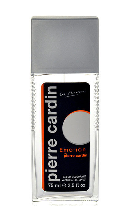 Pierre Cardin Emotion dezodorantas