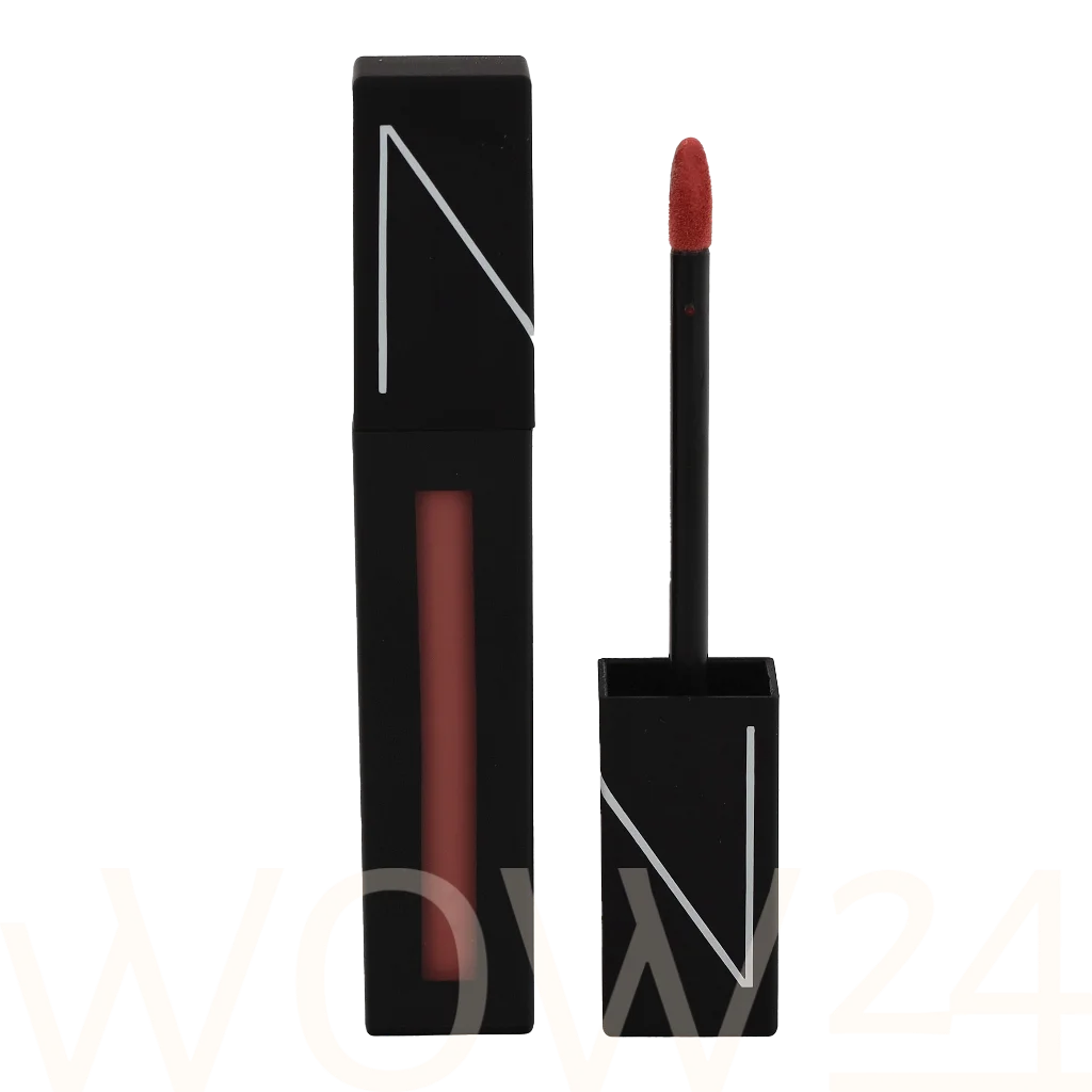 NARS Nars Powermatte Lip Pigment 5.5 ml lūpų blizgesys