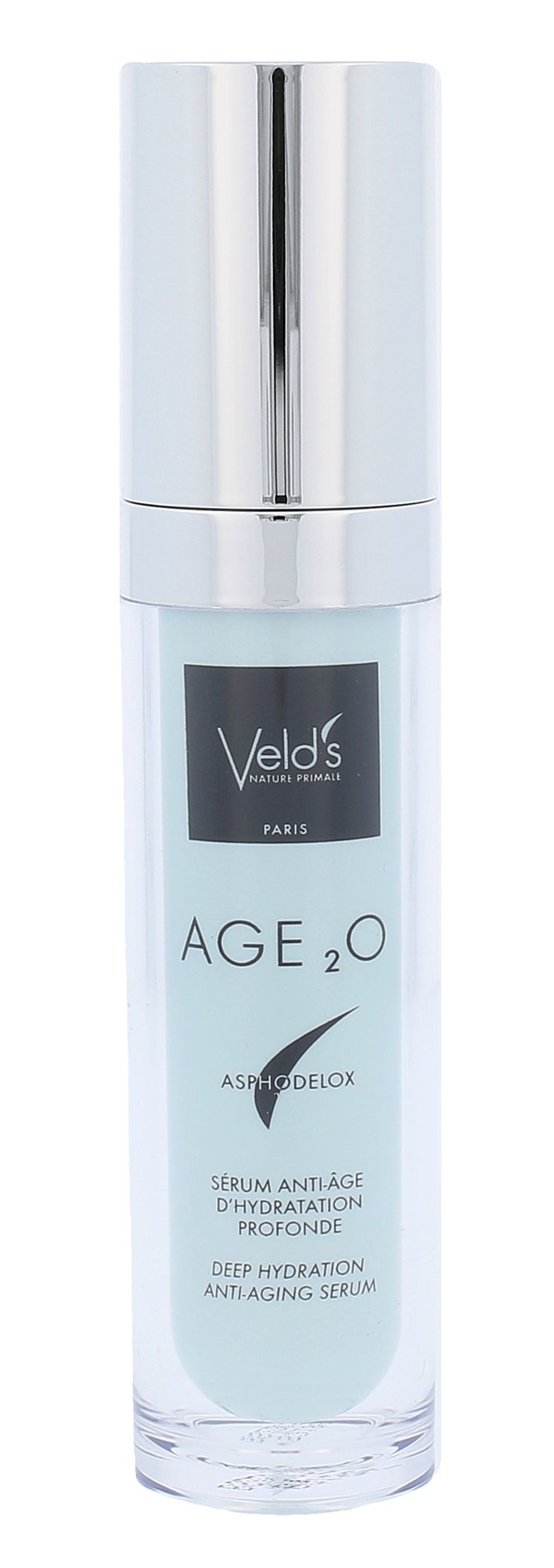 Veld´s Age 2O Hydration Anti-aging Serum Veido serumas