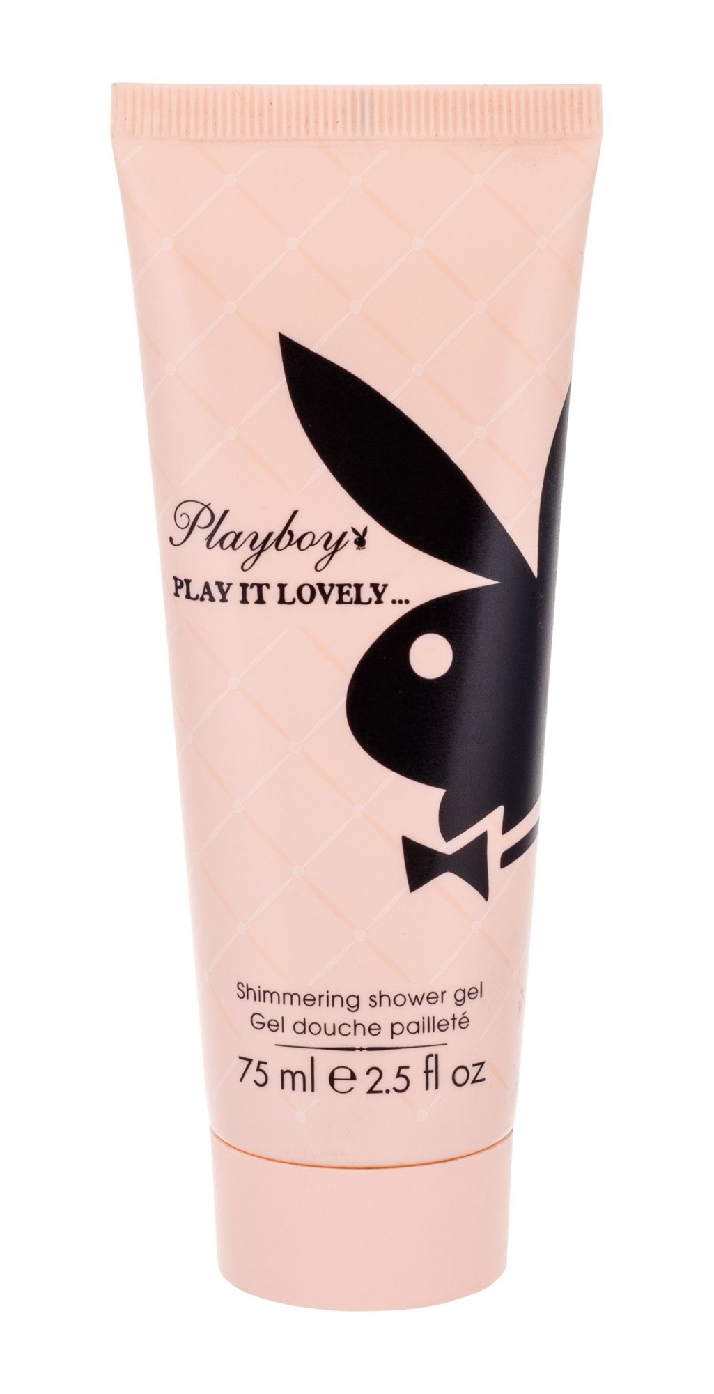 Playboy Play It Lovely For Her 75ml dušo želė