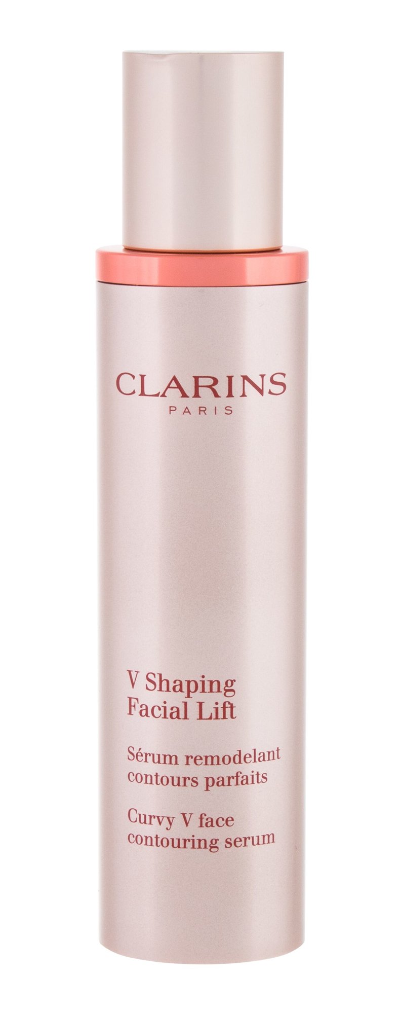 Clarins V Shaping Facial Lift Odos serumas 100 ml