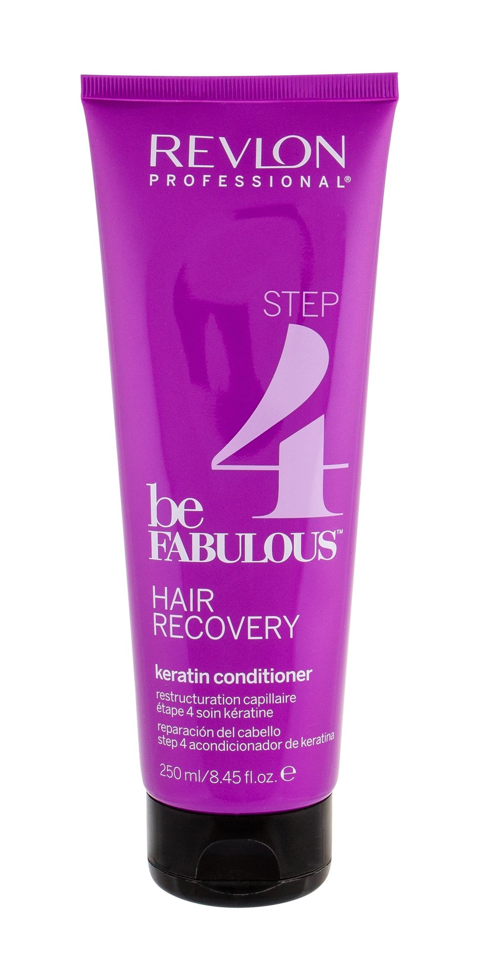 Revlon Professional Be Fabulous Hair Recovery 250ml kondicionierius