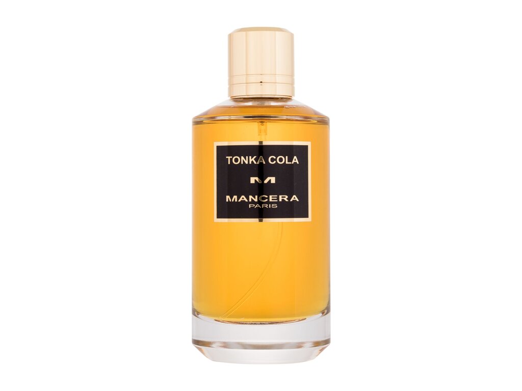 Mancera Tonka Cola Eau De Parfum Kvepalai Unisex